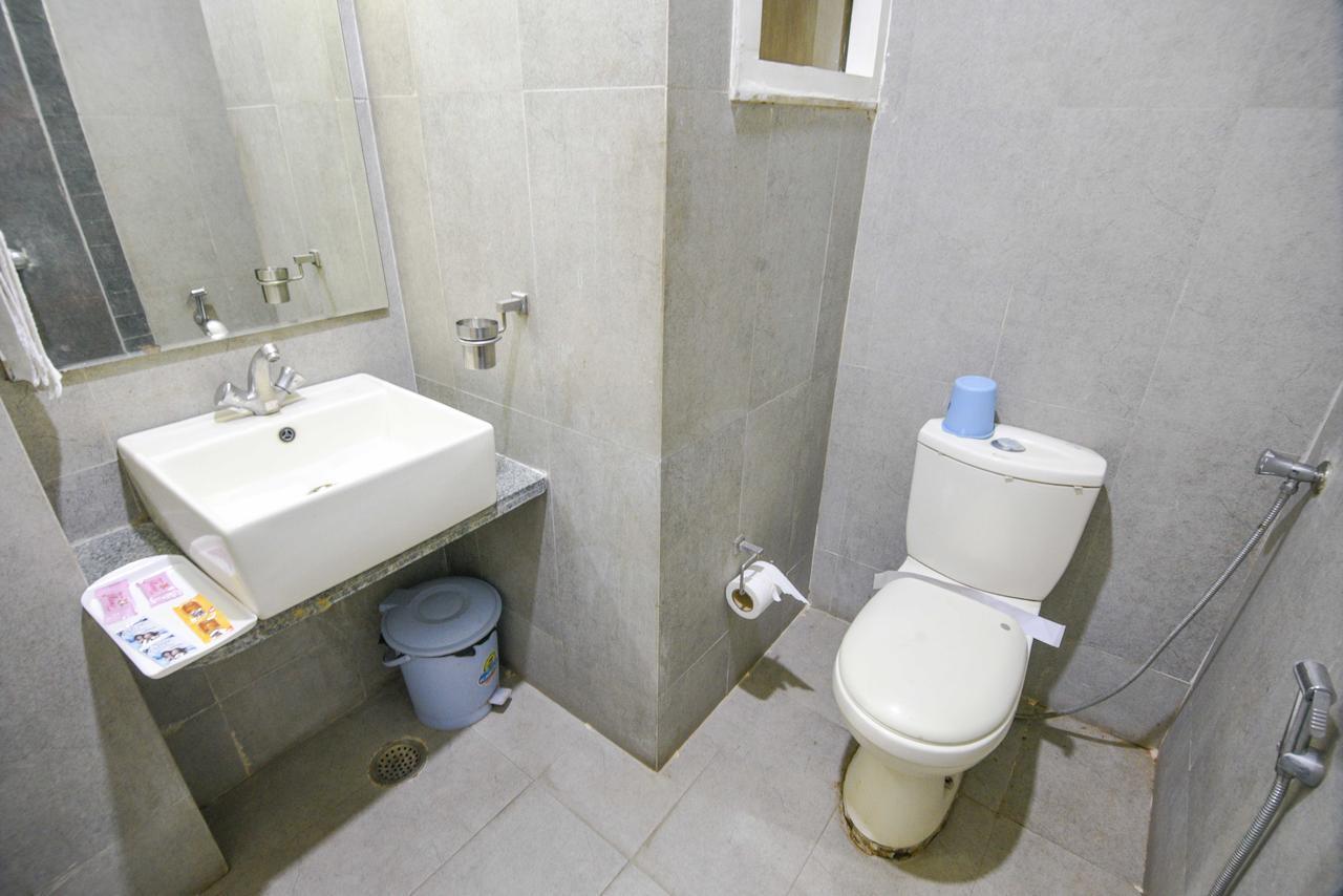 Hotel Royal Villas Бопал Екстериор снимка